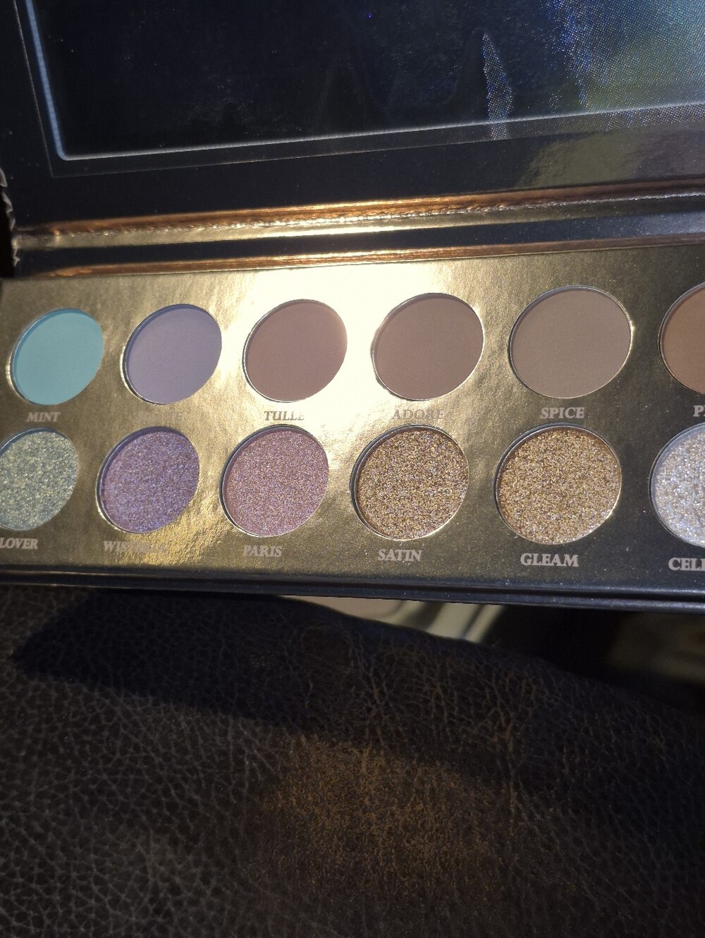 GIRLACTIK The Essential Palette VOL 2